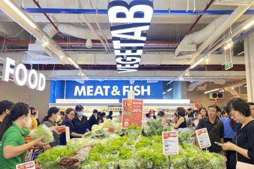 Nửa đầu năm 2024, Masan mang về 214 tỷ đồng mỗi ngày