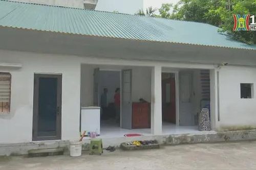 Phụ nữ Tây Hồ hỗ trợ xây dựng mái ấm tình thương