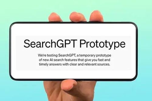 OpenAI ra mắt công cụ tìm kiếm SearchGPT