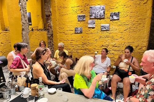 Góc nhìn thế giới về du lịch Việt Nam với hành trình ẩm thực và văn hóa cà phê