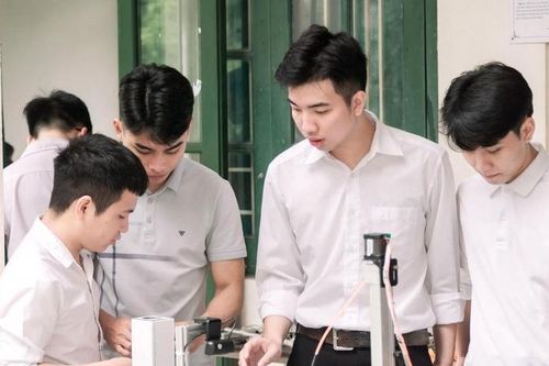 Đại học Thái Nguyên công bố điểm sàn