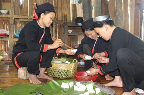 Một số nghi lễ thờ cúng thần nông của dân tộc Sán Chỉ