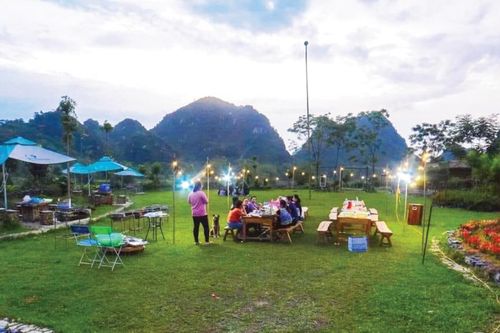 Trùng Khánh phát triển du lịch từ nguồn vốn vay ưu đãi