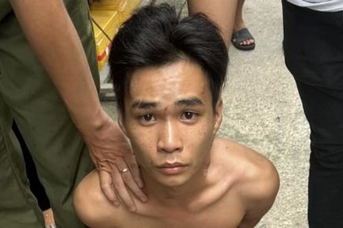 Bắt nghi phạm điều tài xế xe ôm từ TPHCM xuống Long An để giết, cướp tài sản