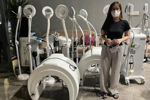 Công an Quận 3: Tạm giam các đối tượng mở phòng khám chữa bệnh, spa để lừa đảo