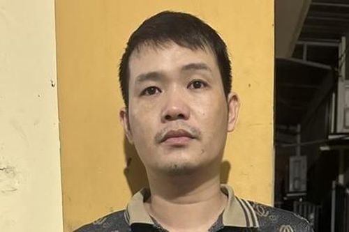 Bắt nhiều đối tượng rải tờ rơi cho vay lãi nặng