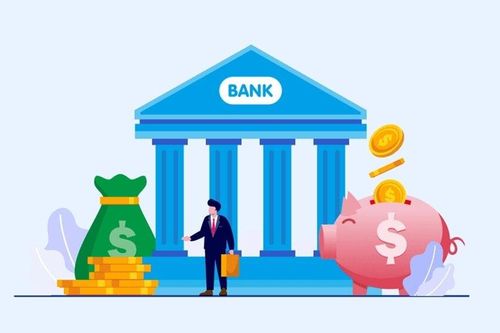 Intermediary Bank là gì?