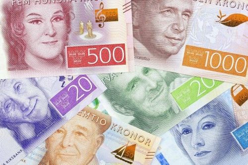 SEK là tiền nước nào?