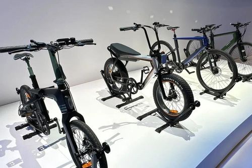 Những lợi ích khi sử dụng xe đạp điện chính hãng
