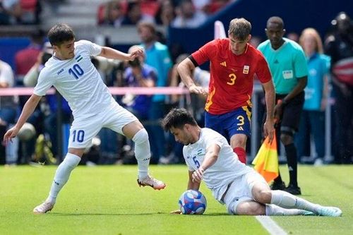 Lịch thể thao mới nhất hôm nay 27/7 và rạng sáng ngày 28/7