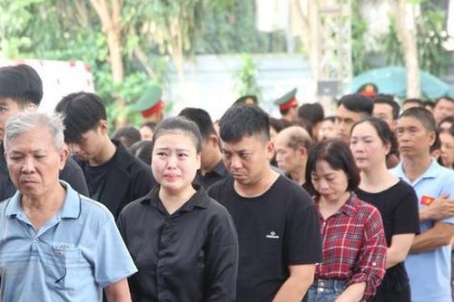 Hàng triệu trái tim tôn kính, tiếc thương Tổng Bí thư Nguyễn Phú Trọng