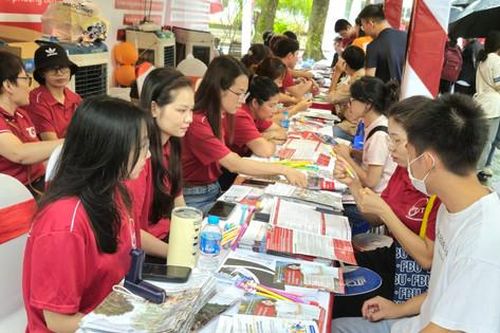 Điểm sàn xét tuyển đại học, trung cấp các trường khối công an