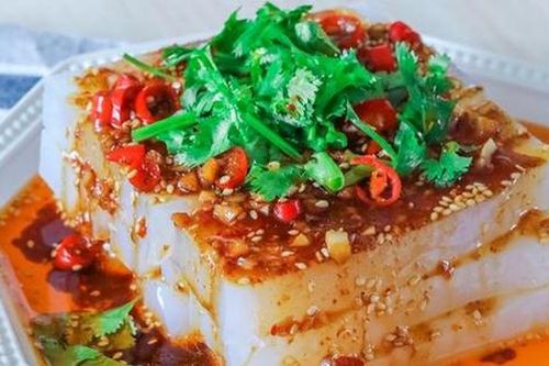 Bí quyết giải nhiệt ngày nóng nằm cả ở món mì thạch này, vị chua ngọt hấp dẫn lại cực kỳ dễ làm
