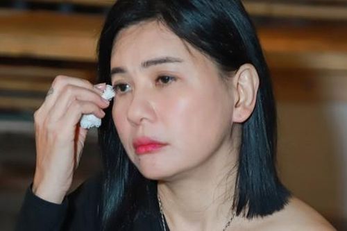 Cát Phượng tiết lộ cuộc sống hiện tại khó khăn
