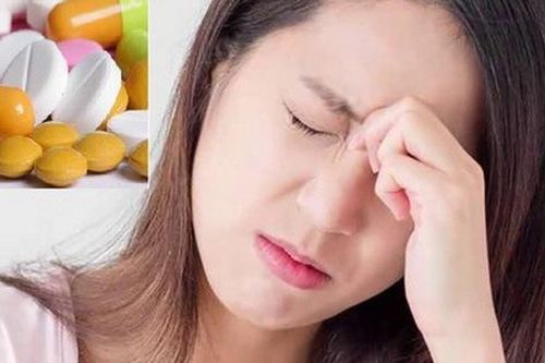 Cảnh giác với 5 loại thuốc thường dùng có thể gây tác dụng phụ nghiêm trọng