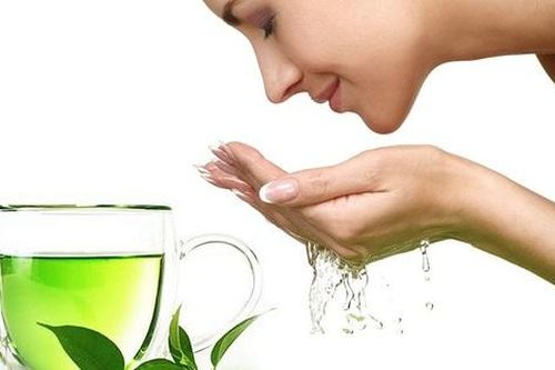 Cách giảm mụn trứng cá bằng các nguyên liệu trong nhà bếp