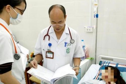 Khoảng 10 triệu người Việt bị viêm gan B, chuyên gia Bệnh viện Bạch Mai khuyến cáo gì?