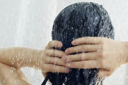 5 thời điểm nếu tắm gội sẽ dễ bị đột quỵ