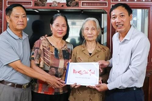 Nhật ký của liệt sĩ - chứng nhân chiến trường khốc liệt