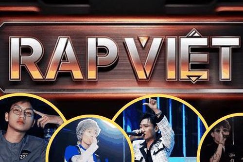 Casting Rap Việt: MANBO xuất chiêu, thành viên The Flob liên tục gặp 'kiếp nạn'
