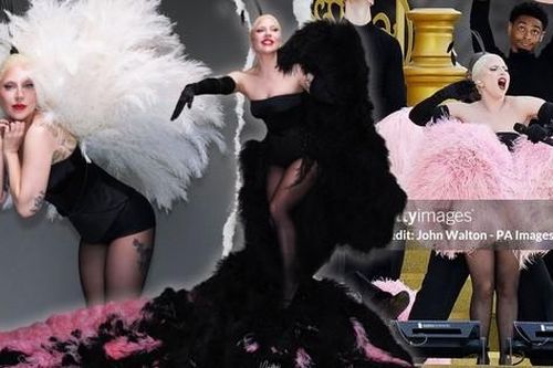 Sân khấu mở màn Olympic Paris 2024 của Lady Gaga trở thành tâm điểm bàn tán
