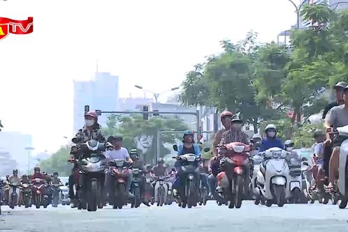 Quy định mới: Người đủ 16 tuổi trở lên được điều khiển xe gắn máy