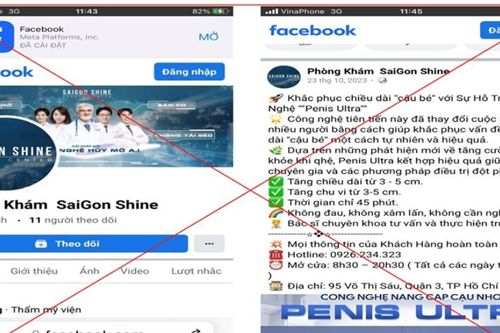 Chặn nạn quảng cáo thổi phồng trên mạng