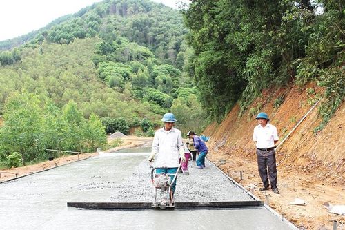 Giám sát đầu tư tại cộng đồng, vì lợi ích người dân