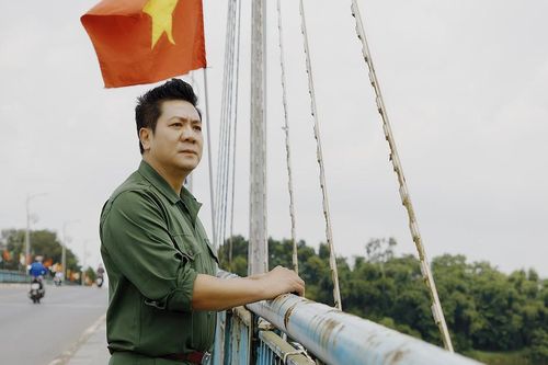 Ra mắt MV 'Thiêng hùng ca bất tử'
