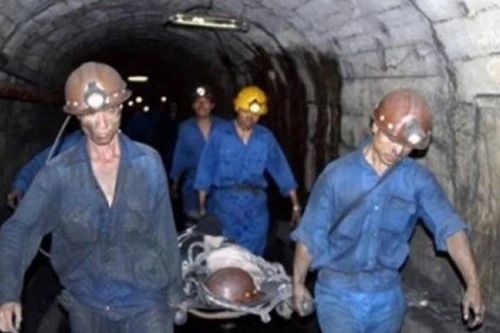Quảng Ninh: Tai nạn lao động tại Công ty than Khe Chàm, 1 công nhân tử vong
