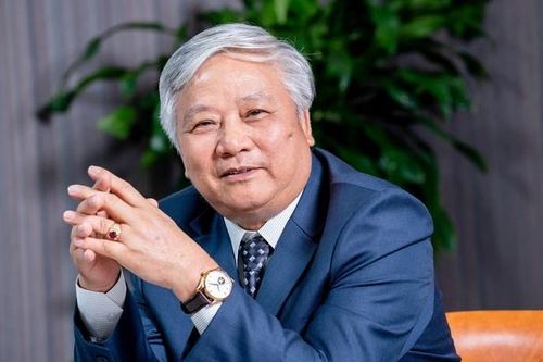 Ông Đào Ngọc Thanh rời ghế Chủ tịch Vinaconex