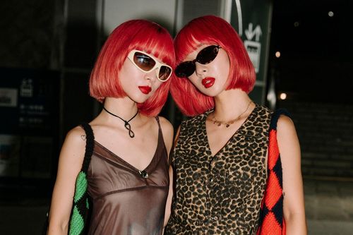 Đế chế xa xỉ 'lội ngược dòng' ở Nhật Bản