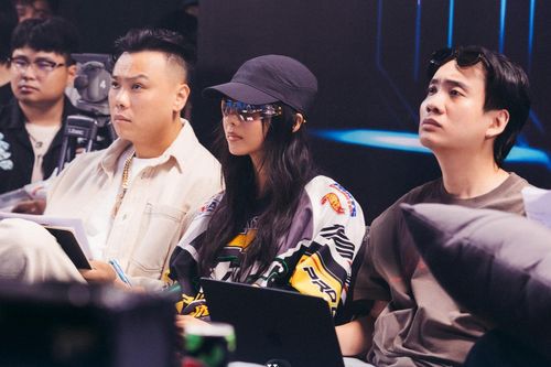 Rap Việt có còn nóng?