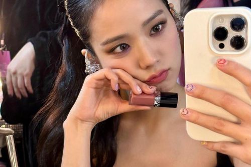Mỹ phẩm tí hon lên ngôi