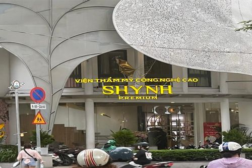 Làm rõ quảng cáo trái phép tại Phòng khám thuộc Công ty Shynh House