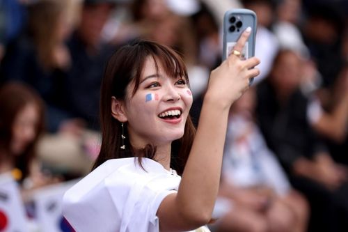 App hẹn hò tắt tính năng vì VĐV Olympic