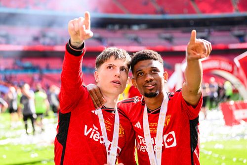 Manchester United không còn sai lầm như mùa trước