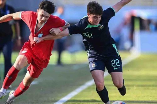 Hạ Australia, Thái Lan gây bất ngờ ở bán kết U19 Đông Nam Á