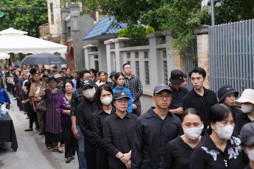 Tấm lòng người Hà Nội