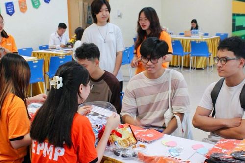 Quản lý công - ngành nghề cho ai yêu thích sự ổn định