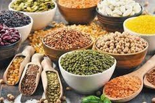 Các loại đậu tốt cho sức khỏe tim mạch