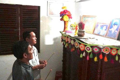 Nỗi nhớ khôn nguôi của Mẹ Việt Nam anh hùng