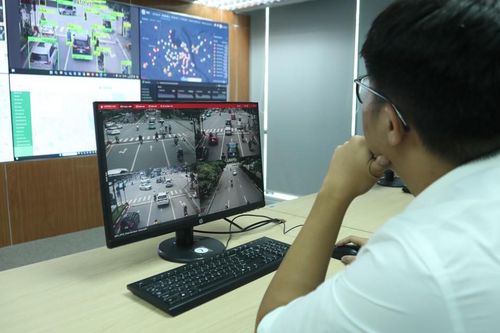 Hệ thống giao thông thông minh vận hành thế nào sau gần 1 tháng khai trương?