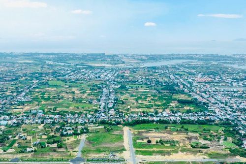 Quảng Nam khơi thông nguồn lực bất động sản