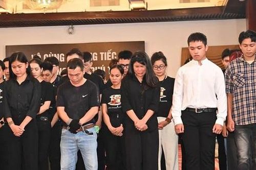 Truyền thông quốc tế ấn tượng với hình ảnh hàng nghìn người tiễn biệt Tổng Bí thư Nguyễn Phú Trọng
