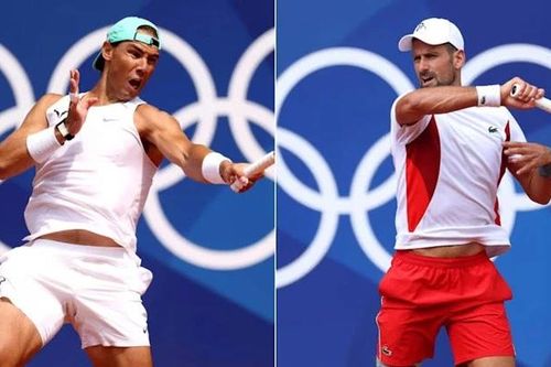 Trở lại từ tương lai: Trận chung kết của Murray và lần gặp thứ 60 của Nadal và Djokovic