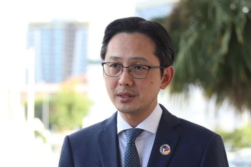 ASEAN tự cường, kết nối và vươn tầm rộng lớn