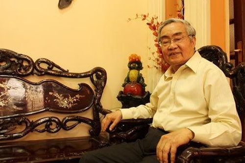 Dấu ấn của GS Phạm Minh Hạc đối với khoa học giáo dục Việt Nam