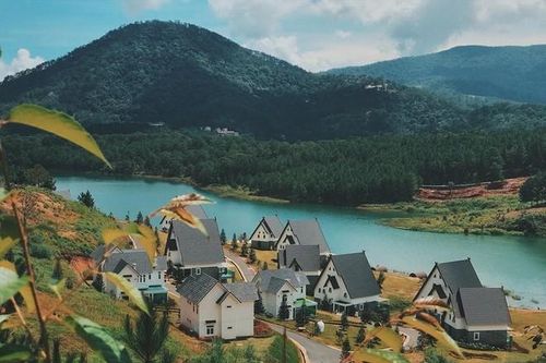 Xu hướng du lịch 'phục hồi tổn thương tinh thần'