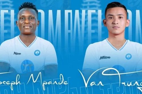 Nam Định công bố hai bản hợp đồng chất lượng